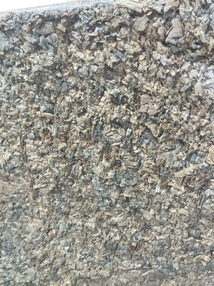 Serrin viruta de Madera 15 kg Paquete Grande compactado