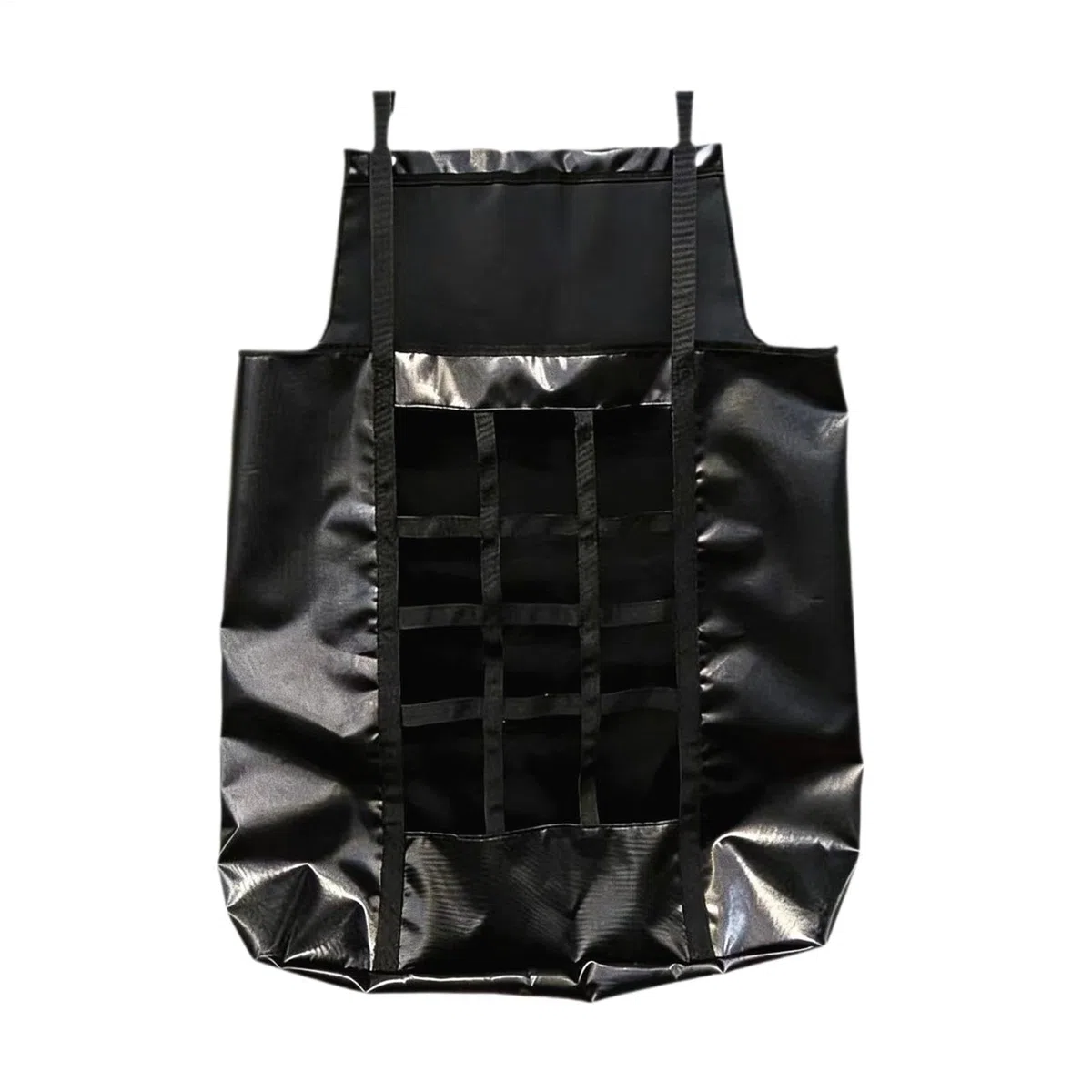 Bolsa De Heno Para Caballo Robusta, Antidesgarro y Fuerte Capacidad de