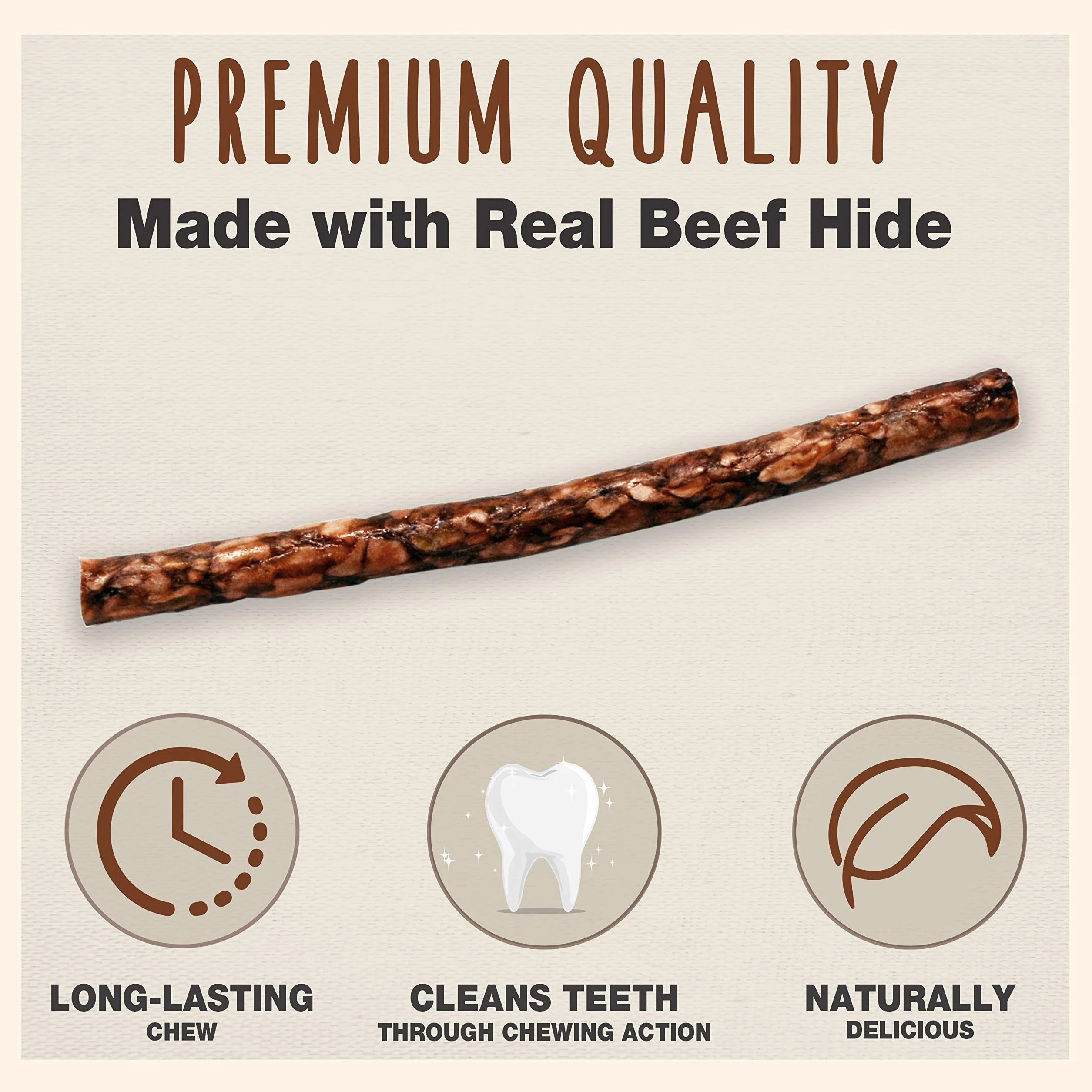 IMS Munchy Beef Stick 100 PK.