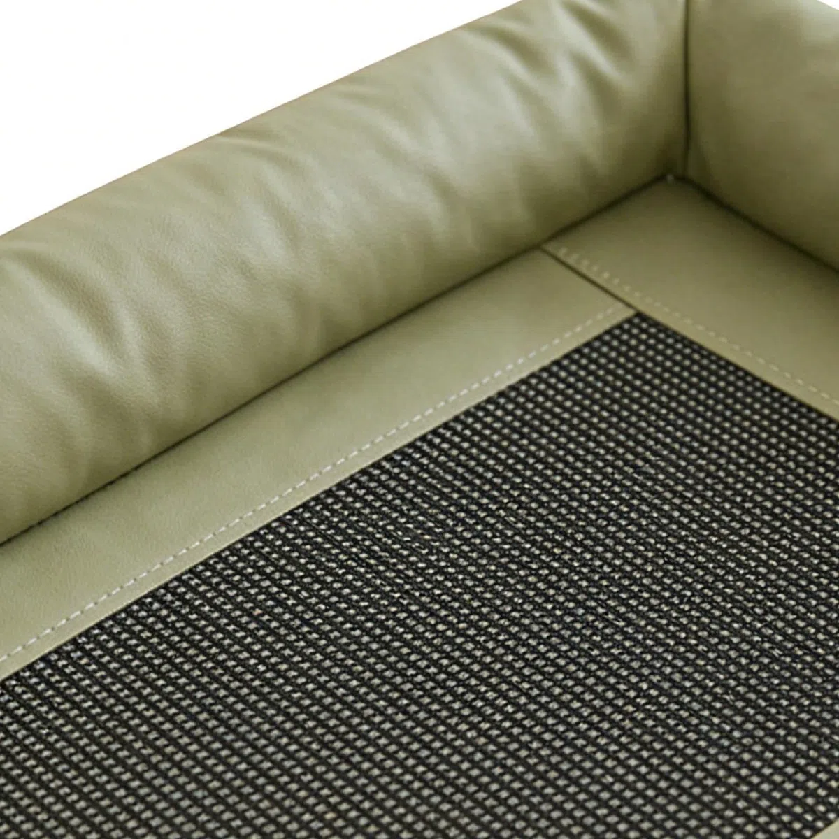 Genérico Cama Exterior para Perros Hamaca Lavable Y Transpirable