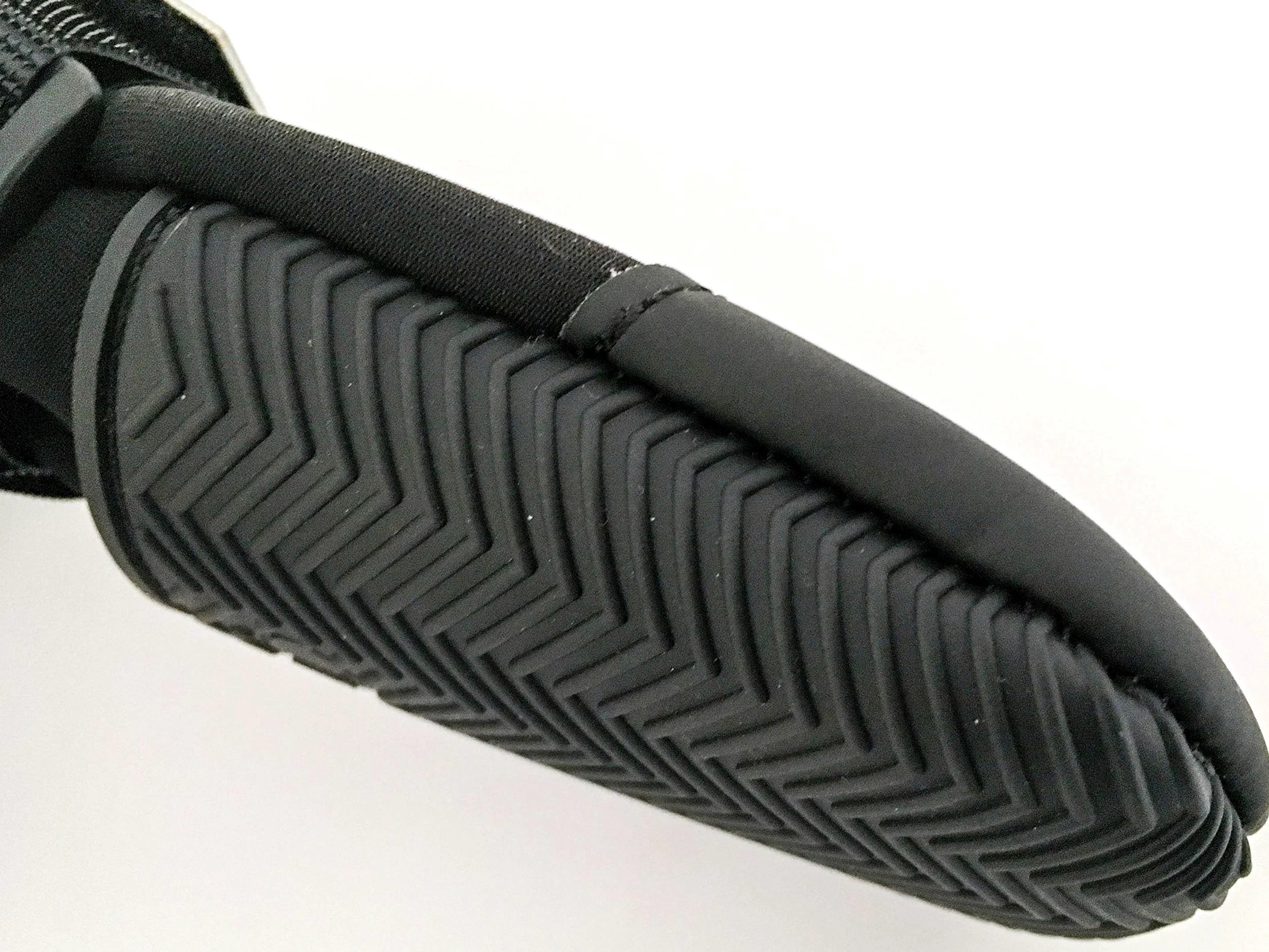 Bark Brite Todas Las Botas De Perro Protector De Neopreno Resistente A La Pata con Straps- Reflectante (XXL (4,5X4,5 In.))