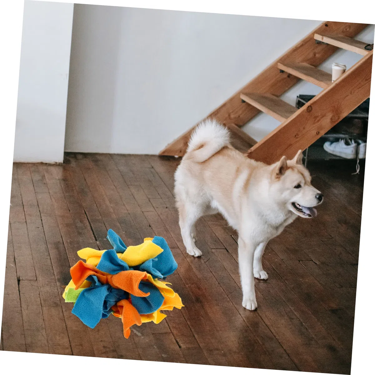 Kisangel 1 Pc de Juguete Dog Toys comedero para Perros Juguete de Entrenamiento para Cachorros s de alimentación Lenta para Perros para Mascota