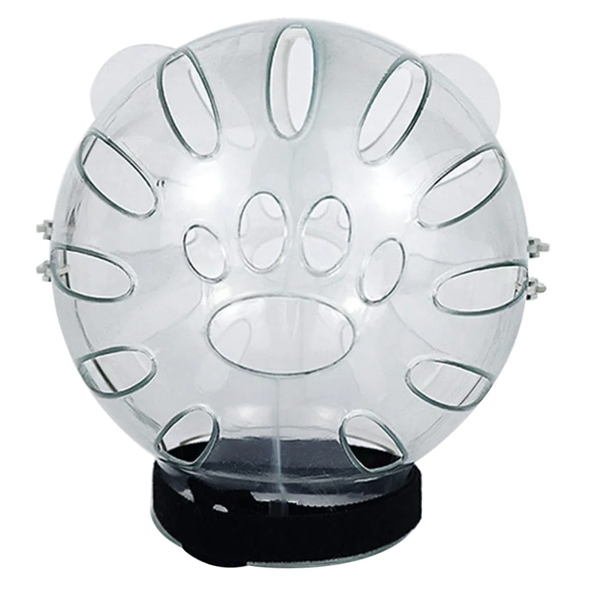 3piezas De para Gatos y Transparente Protección contra Mordeduras para y Cuidado Capucha para