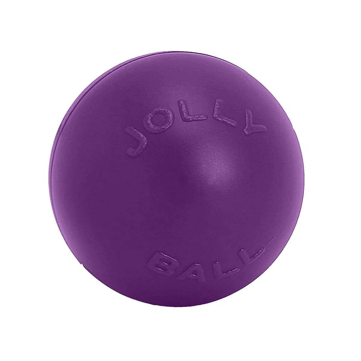 Jolly Pets Pelota para Mascotas Push-n-Play, 35 cm