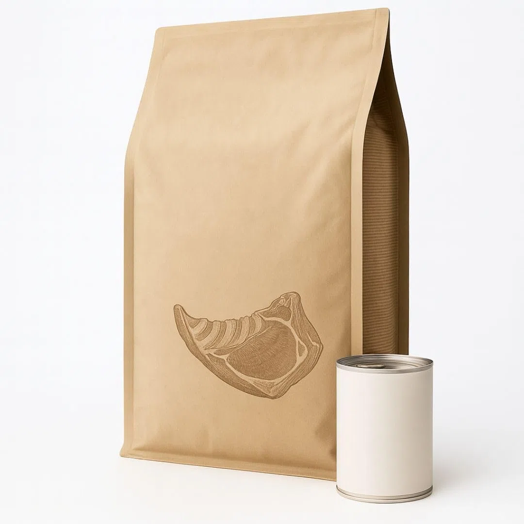ANIMALUJOS - Carnilove True Fresh 4 kg + Lata Comida Húmeda 400 g Gratis | Pavo, Ternera o Pescado | Pienso Natural sin Cereales | Alta Digestibilidad Alimento para Perros (Ternera 4Kg + Regalo)