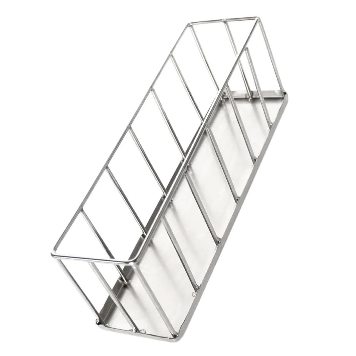 Alipis Plato de Acero Inoxidable para Reptiles, Comedero para Reptiles y Anfibios, Superficie Lisa, Fácil Alimentación, Plata