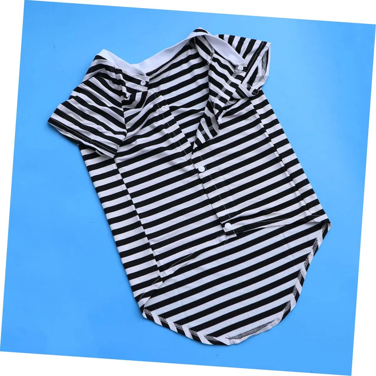 Housoutil Chaleco Informal para Perro Camiseta Transpirable de Algodón para Uso Diurno 3 Piezas para Retriever