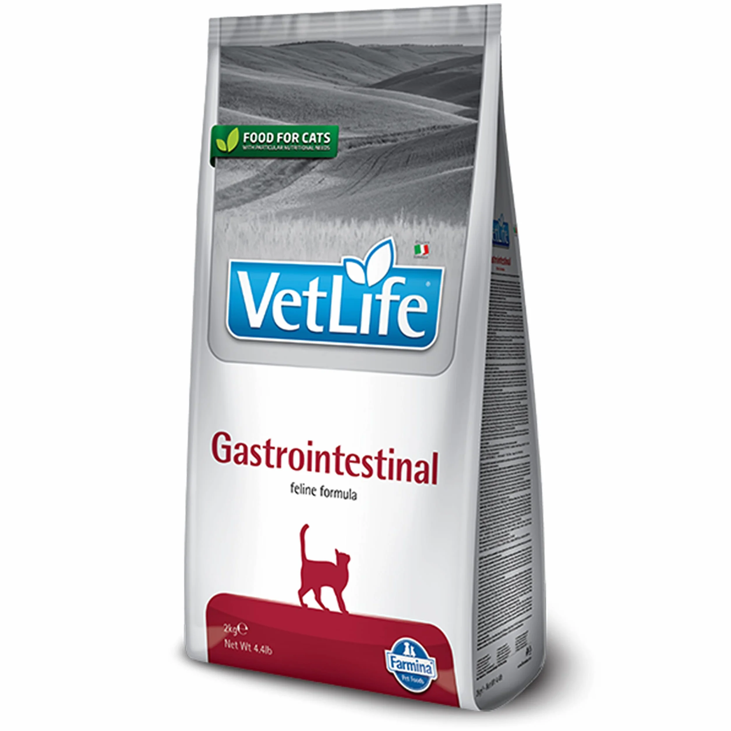 FARMINA Vet Life Cat GASTROINTESTINAL 5KG