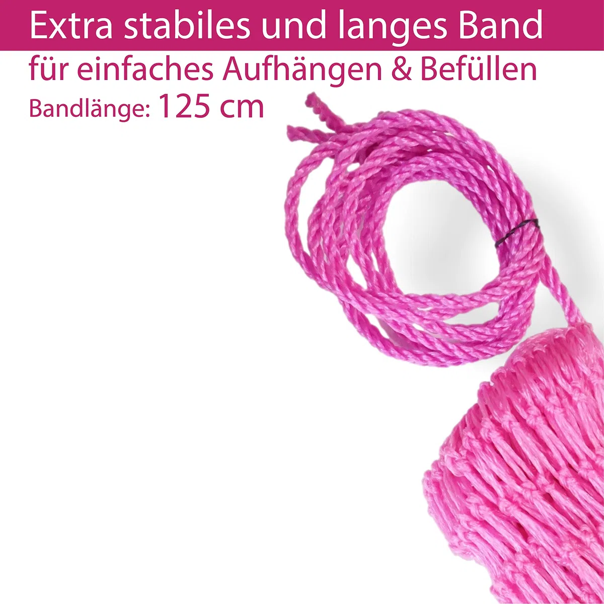 heno Red para caballos - 3 cmx3 cm Digestión mejorada, saco de heno para viaje, forro Saco Adecuado para ponis