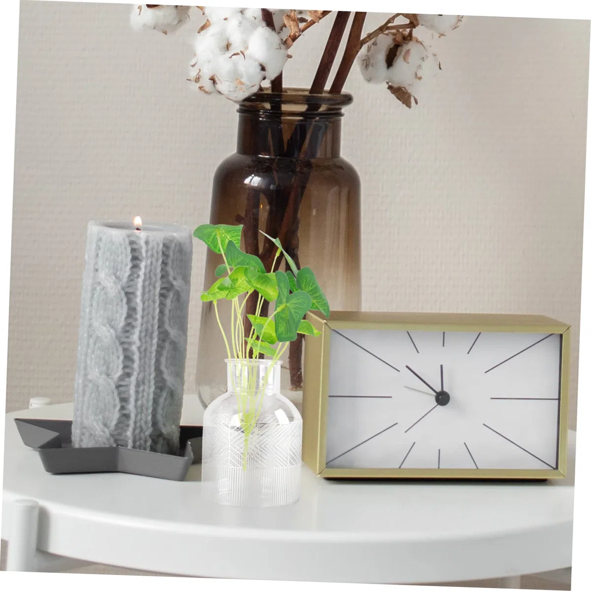 NOLITOY 20piezas Acuáticas Artificiales para Decoración De Ornamentación De Césped De Agua Simulado Adorno Lifelike para Peceras y Decoración De Escritorio