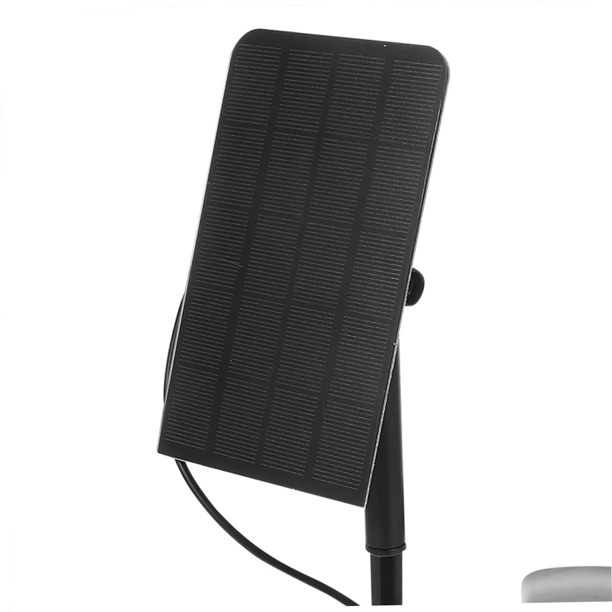 TOYANDONA 1.6w Bomba De Oxígeno Solar para Estanque Oxigenador para Pecera Bomba De Aire Solar para Pescado y Jardín