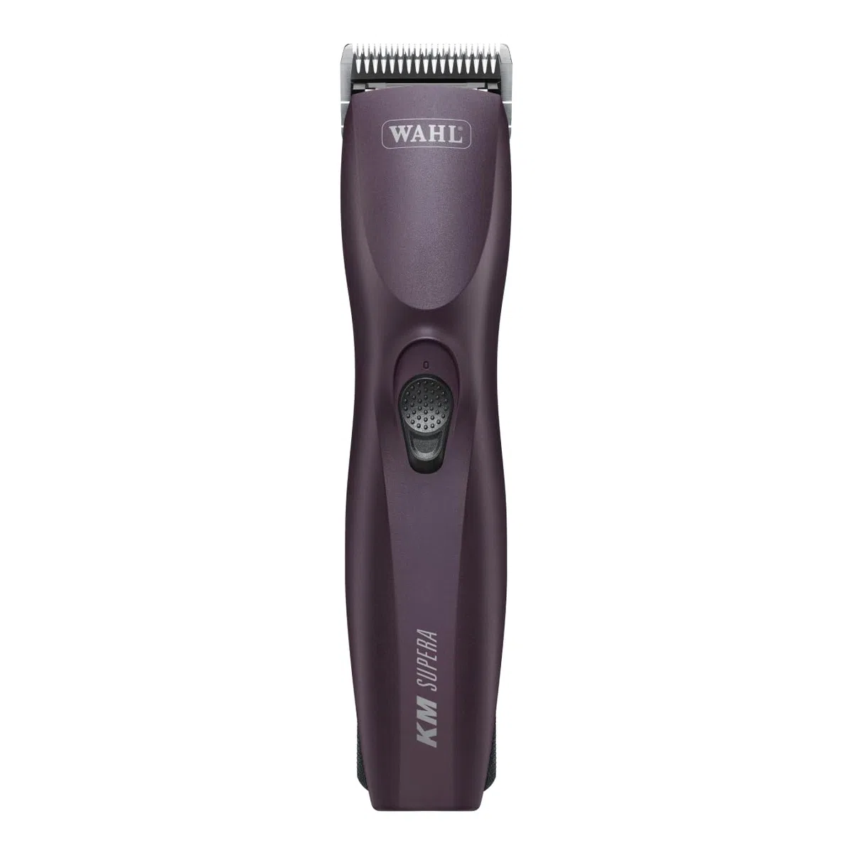 Wahl KM Supera, Cortapelos Inalámbrico para Mascotas, Ergonómico | Cortapelos Inalámbrico para Mascotas, 2 Baterías Intercambiables, 3000 y 3700 RPM, Motor sin Escobillas, Ligero y Silencioso