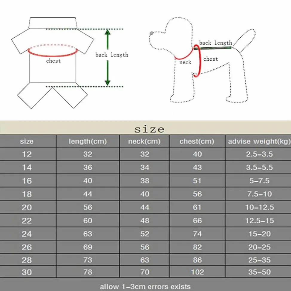 Chubasquero para Perros, Impermeable for Perros Grandes, Ropa Impermeable for Exteriores, Mono con Capucha, Capa for pequeños y(Pink,14)