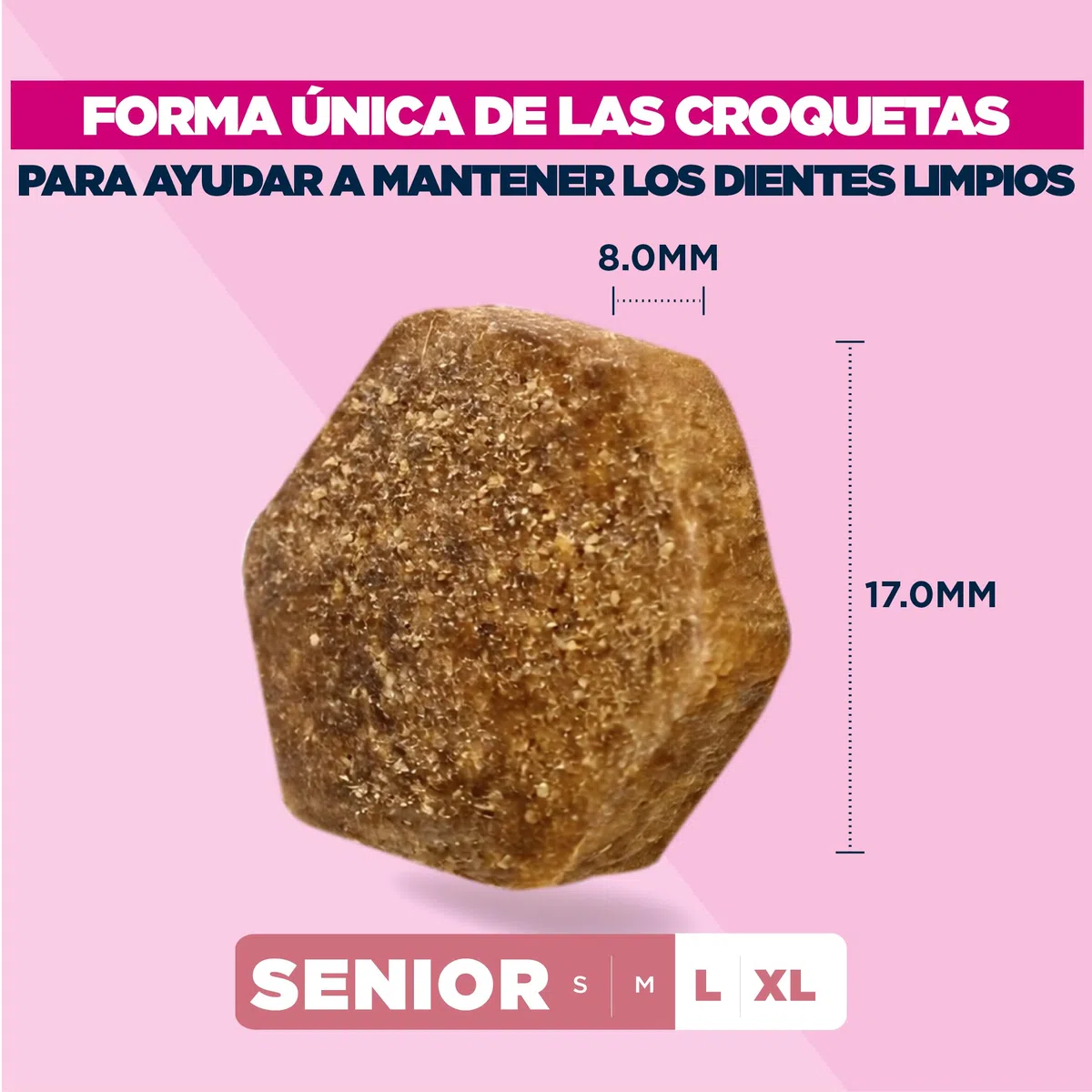 Eukanuba, alimento seco para Edad Avanzada con Cordero y arroz para Razas Grandes - Alimento seco Premium para Perros Senior, 12 kg