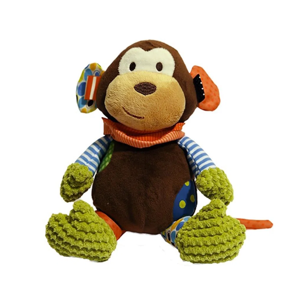Rosewood Juguete para Perro Mono Mitchell