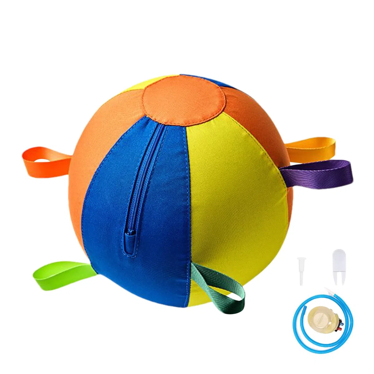 Juguetes pelota para perros Juego Antimordiscos para Masticadores Agresivos | Pelota Interactiva Perros y Cachorros Masticadores agresivos juego al aire libre agua Navidad cumpleaños