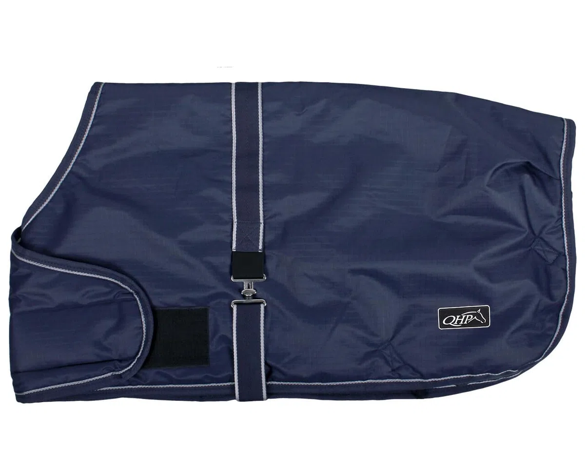 QHP Manta de potro turnout 100 g