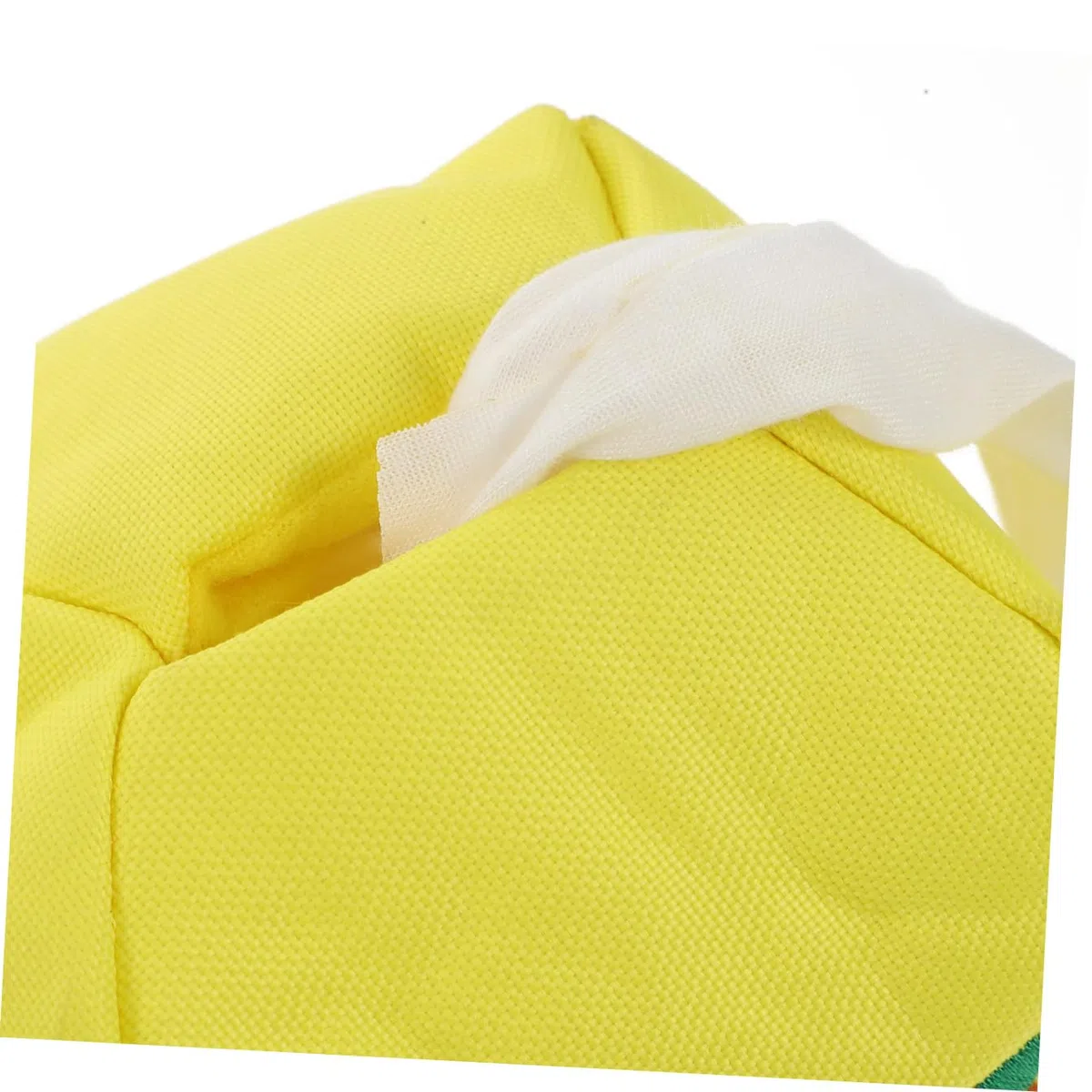 ABOOFAN 4 Piezas Toalla De Papel para Mascotas Juguete Perro Pequeño Perro Mascota Tela Oxford Caja De Pañuelos