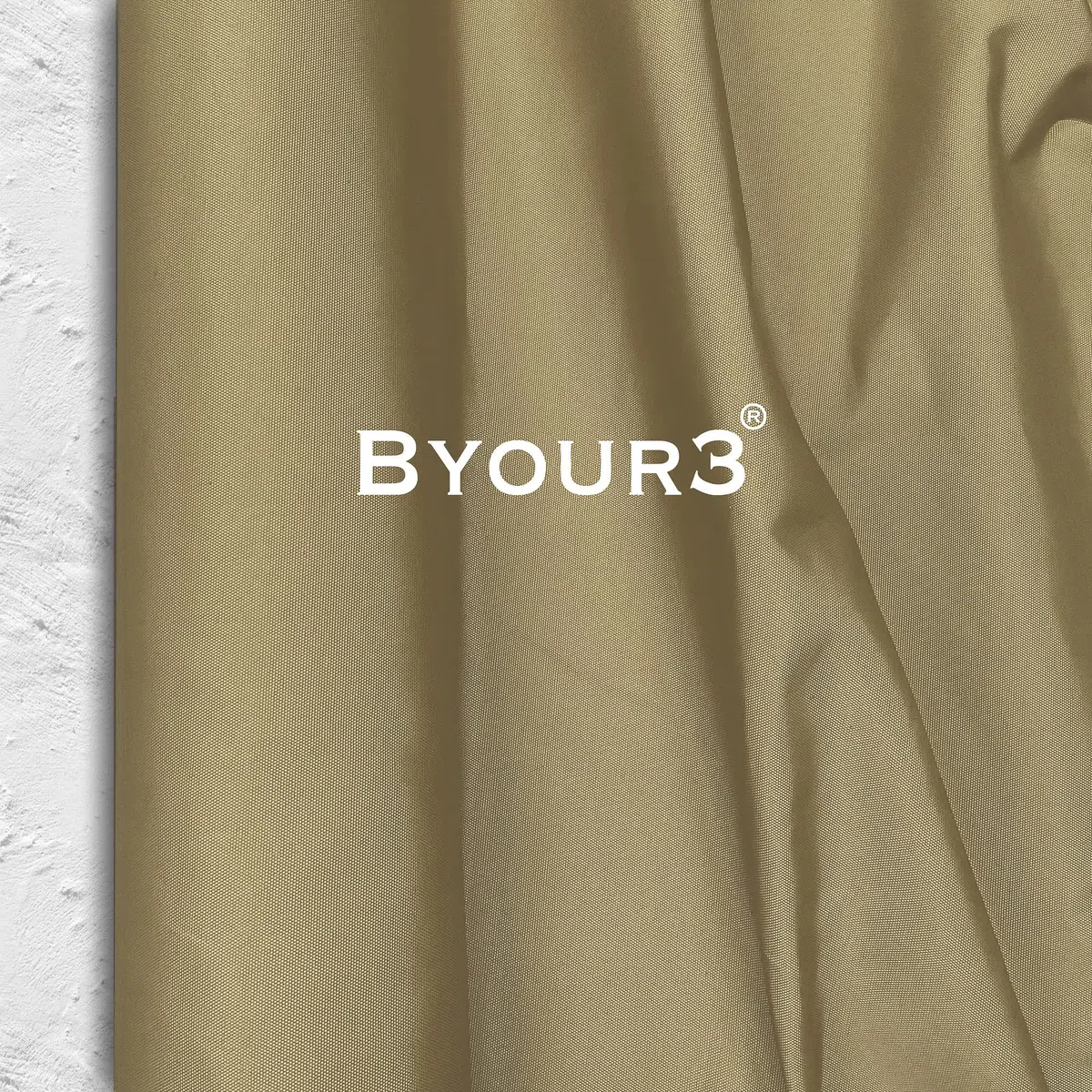 Byour3 Cubrecama Doble Algodón Resistente a Líquidos - Colcha Resistente a Las Manchas - para Cama Individual Doble Queen Size - Tela Antiarañazos Lavable Gatos Perros Mascotas (Beige, Cama 90)