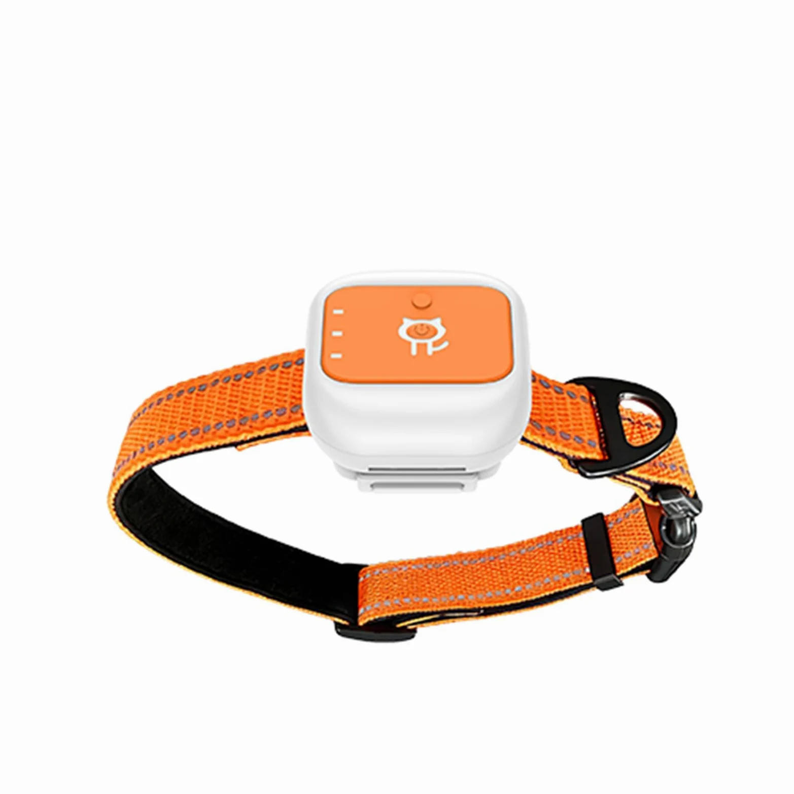 Tangxi Rastreador GPS para Mascotas, Localización en Tiempo Real con Alerta SOS, Cerca Electrónica, Dispositivo de Monitoreo de Collar Antipérdida a Prueba de Agua para Perros, Ga (Versión Eurasia