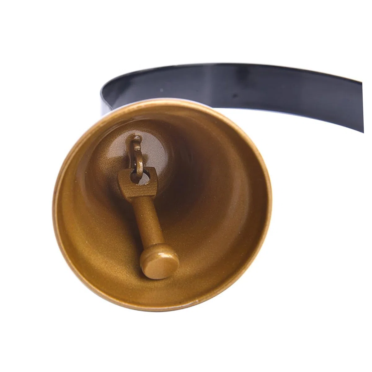 INOOMP 6piezas Timbre De Entrenamiento para Perros Timbre De Comunicación para Hacer Necesidades para Entrenamiento Casa y Servicio Tiendas Restaurantes y Hoteles