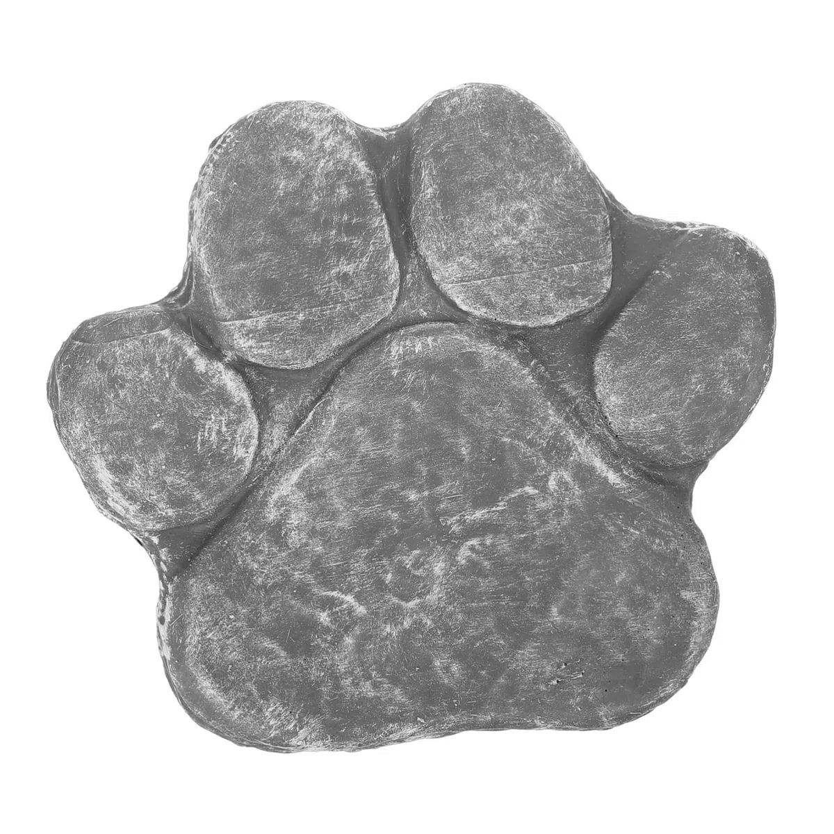 SUPVOX Lápida para Gatos y Perros Decoración Conmemorativa Resistente y Duradera