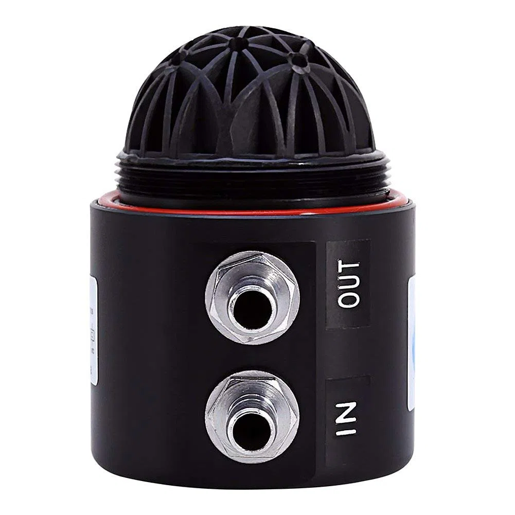 Bomba de agua de acuario, refrigeración, CO2, intercambiador de calor, 500 L/H, 10 W, DC12 V, de Yosoo