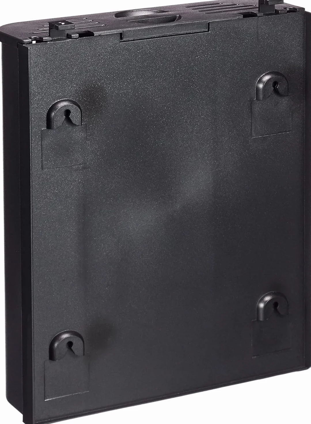 Amtra Filtering Box Black 150 Filtro Interno Biológico Para Acuarios Con Bomba De 520 L/H Y Material Filtrante Profesional