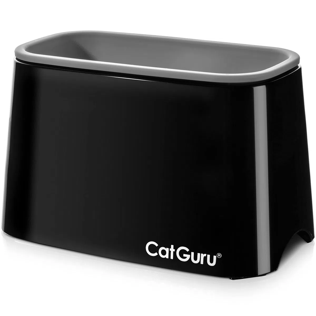 CBROSEY CatGuru - Soporte para Pala de Arena para Gatos