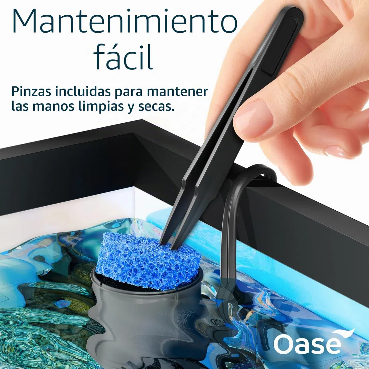 OASE CrystalSkim 600 Skimmer