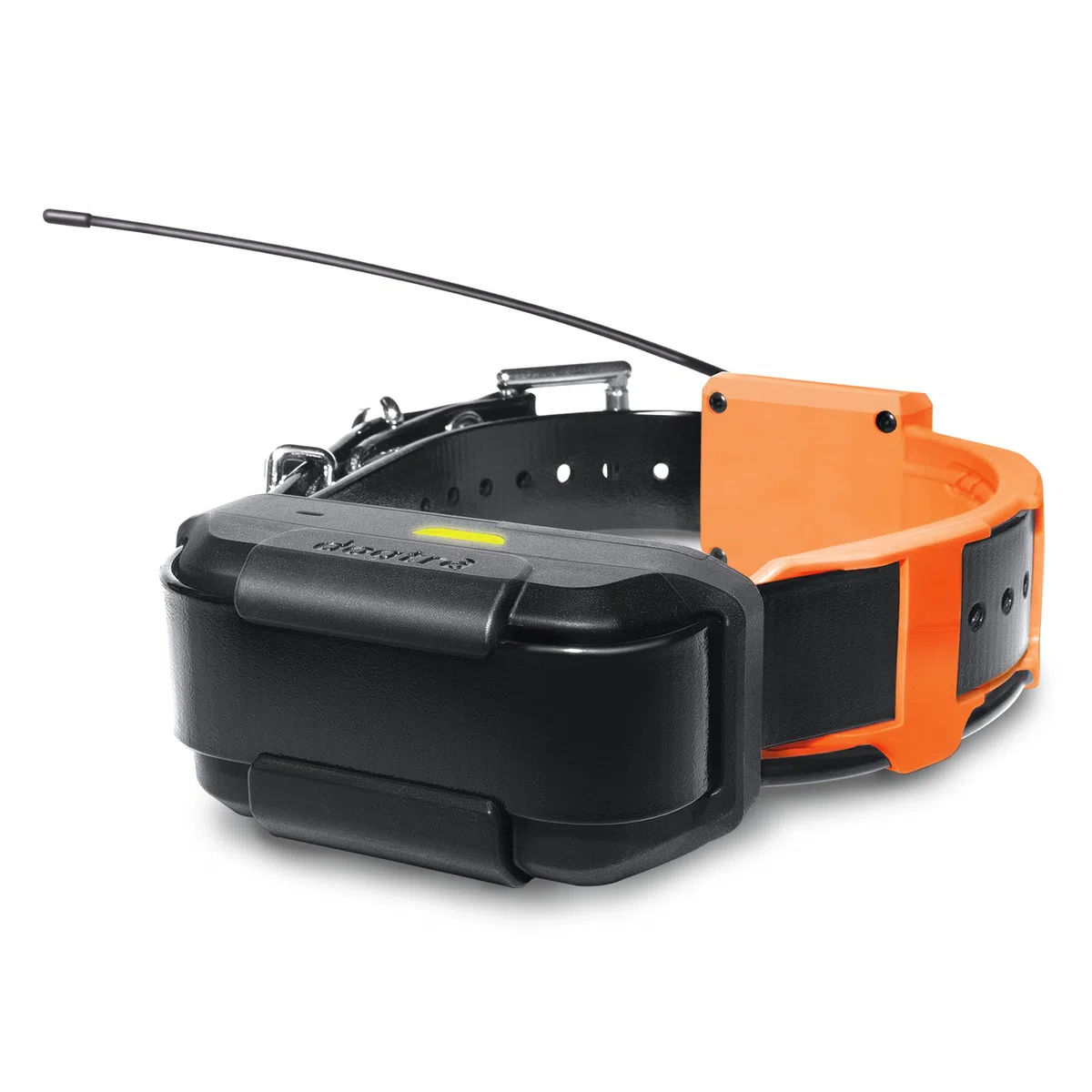 Dogtra Pathfinder TRX - Receptor Adicional de 9 Millas y 21 Perros, expandible, Impermeable, Collar de Seguimiento Solo GPS con tasa de actualización de 2 Segundos, sin Tarifa de suscripción, Mapa
