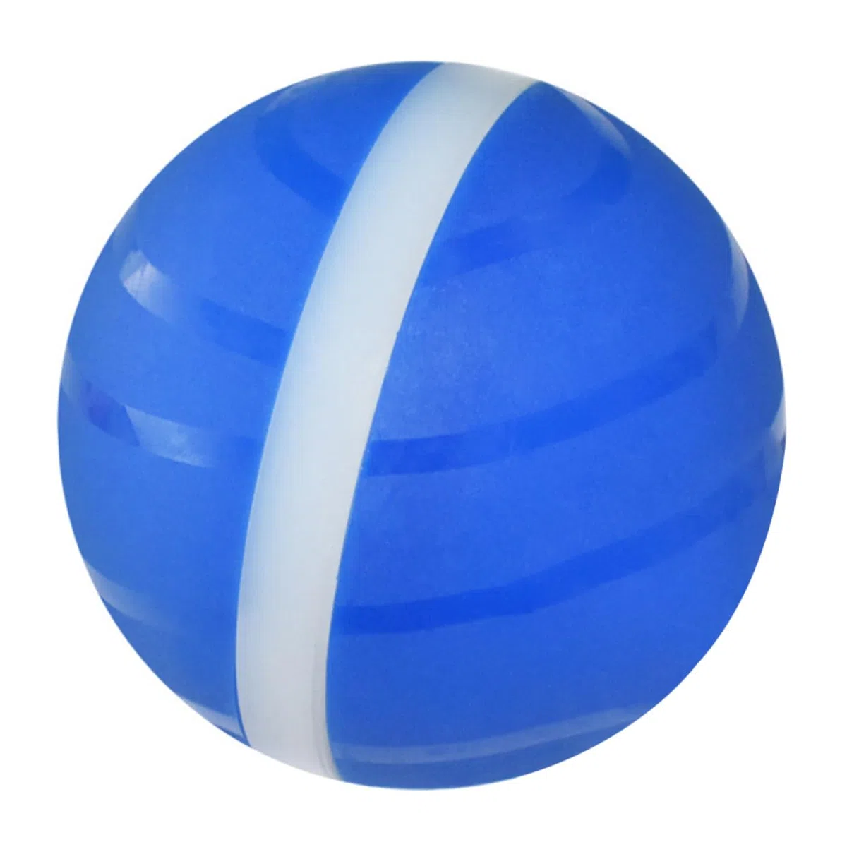SUPVOX 2 Piezas Pelota De Juguete para Mascotas Juguete De Bola Intermitente Juguetes Educativos Juguetes De Bolas Brillantes Juguete para Gatos Abdominales Automático Pelota Inteligente