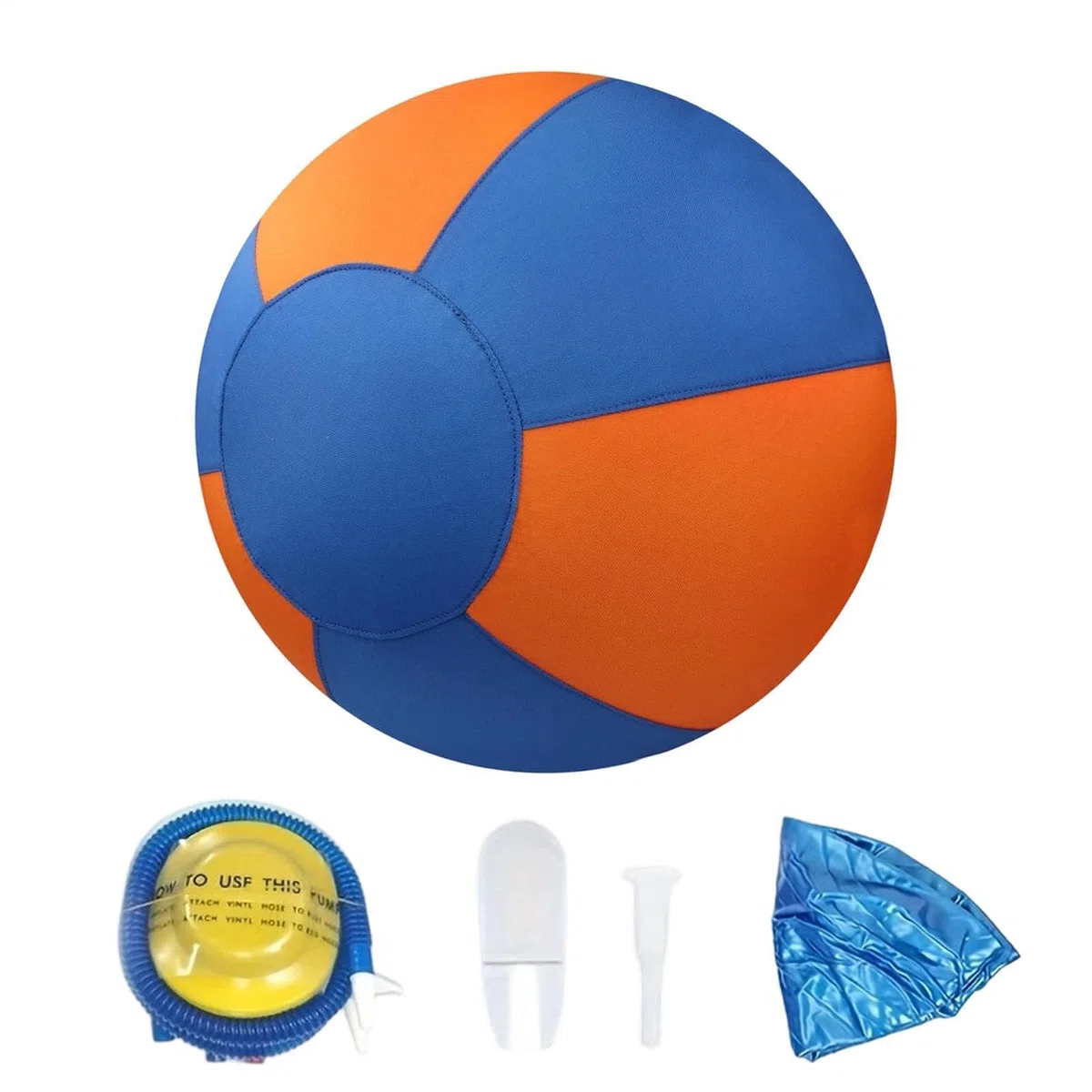 Pelota para perros de pastoreo Juguete interactivo de agilidad y | Pelota Entrenamiento Perros Para Parque Patio Trasero Césped Granja Patio Jardín Y Exterior