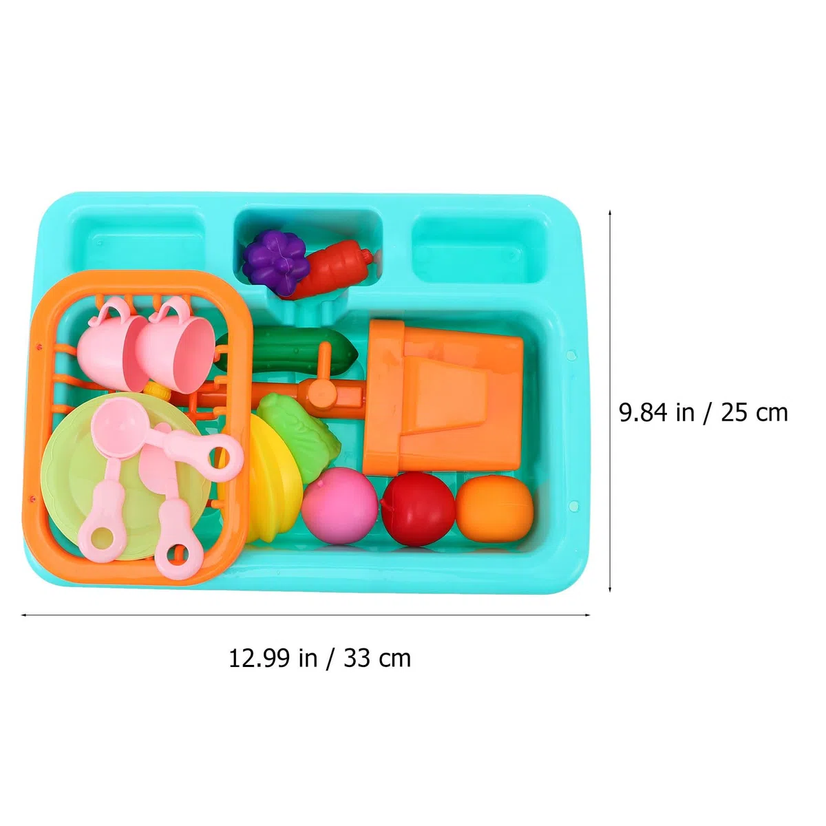 Bañera Automática Limpia el Plumaje para Pájaros Circulación de Agua, Material Abs Plástico, Color Verde y Alivia el Estrés en Verano