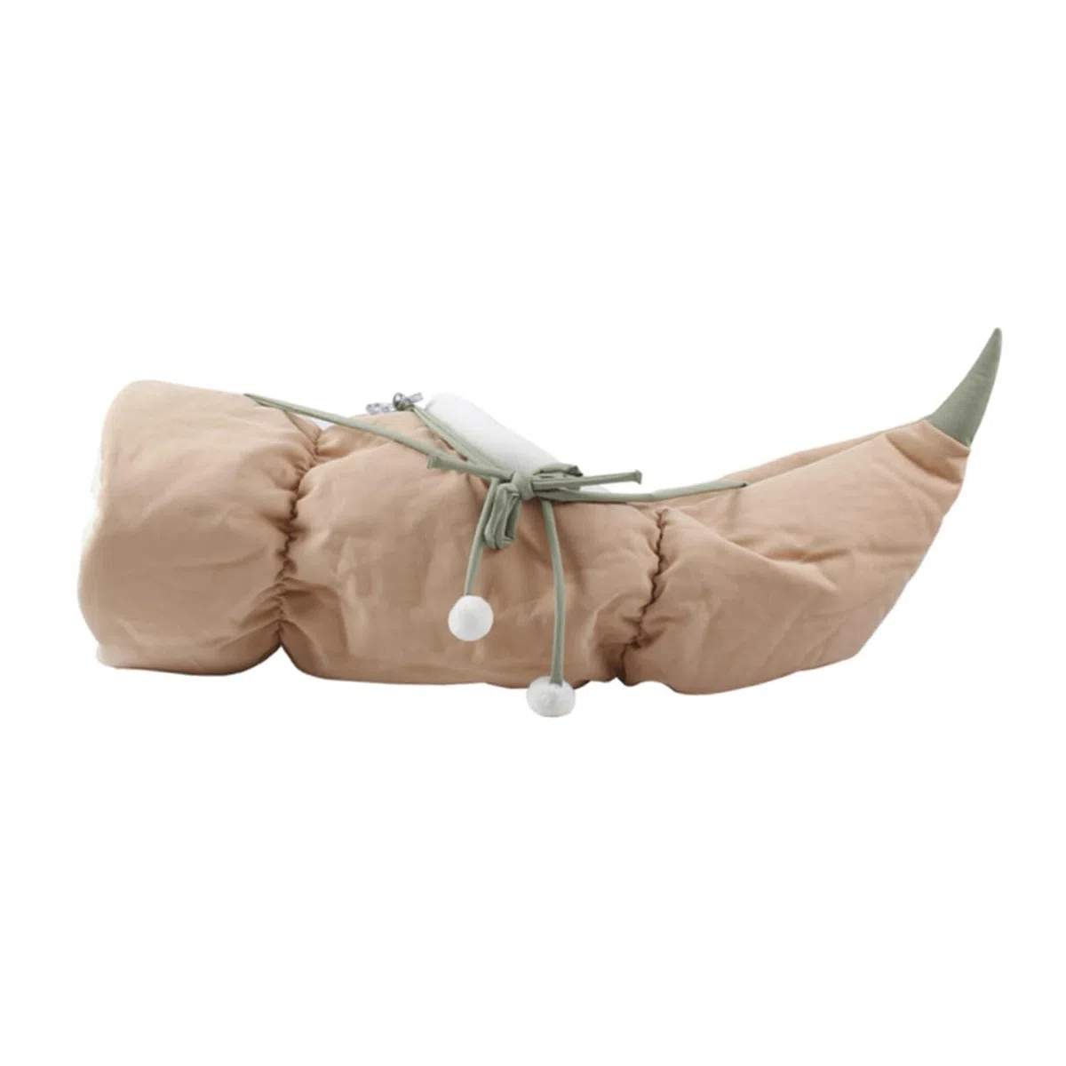 Túnel Plegable para Gatos Hamaca Colgante Cama para Gatos Color Aleatorio