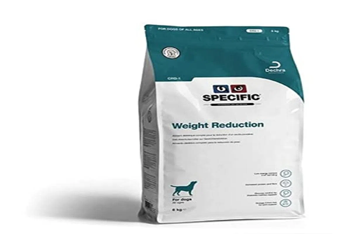 Specific Specific Canine Adult Crd1 Weight Reduction 12Kg 12000 g