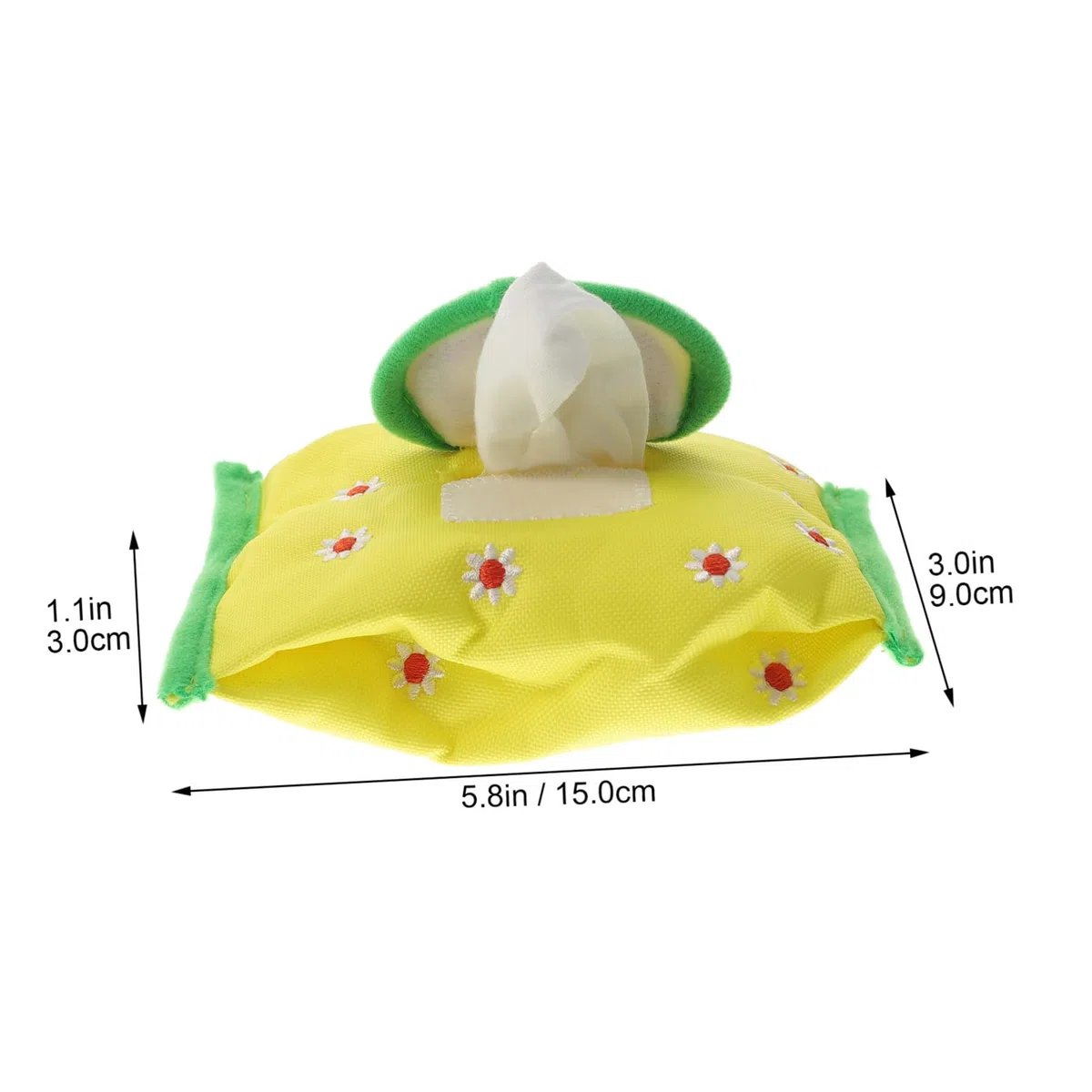 SUPVOX 4 Piezas Toalla De Papel para Mascotas Juguetes Peluche Adorable Juguete De Snuffle Cachorro Juguete para La Dentición Juguete Cachorro Animal Tela Oxford Perro De Juguete Portátil