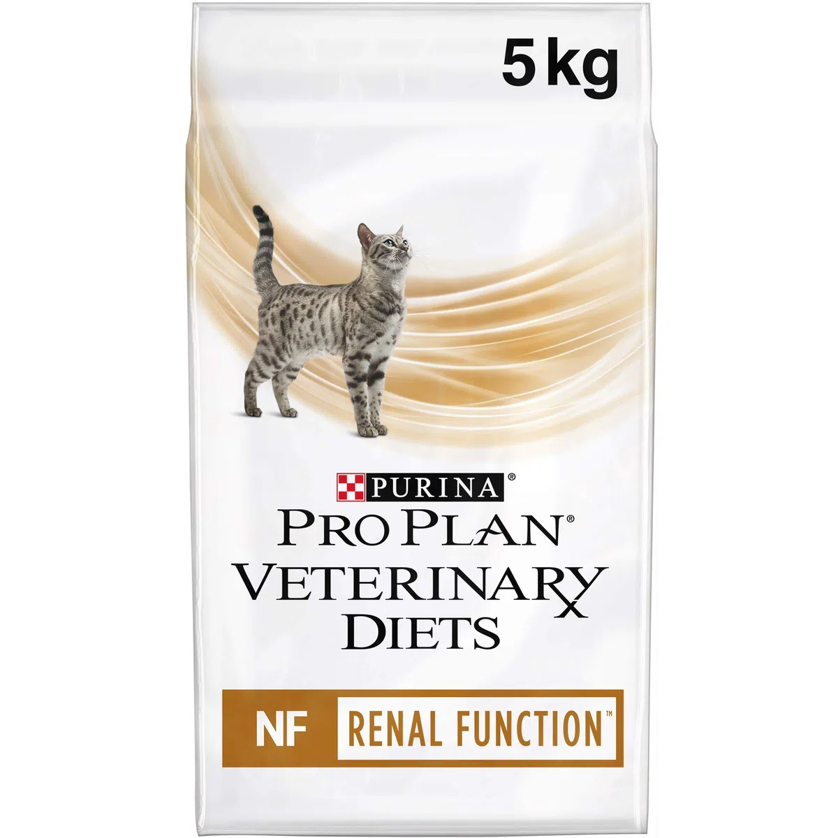 Purina Pro Plan Vet Feline Nf 5Kg 5000 g