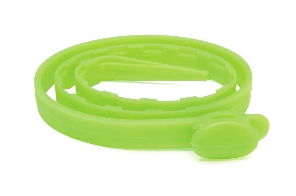 Camon - Collar de barrera de 60 cm. Oferta 4 paquetes. Protección contra plagas e insectos