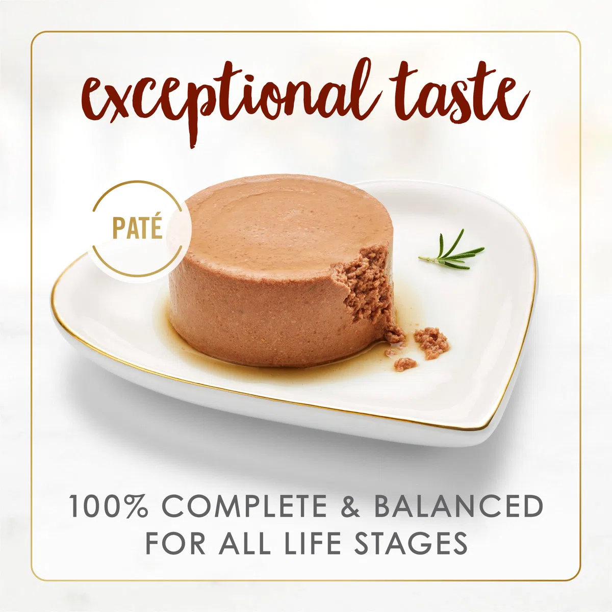 Purina Fancy Feast Comida húmeda para Gatos Adultos