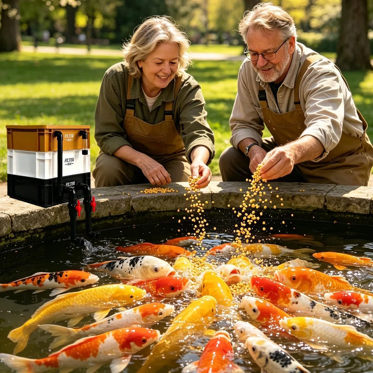 Genérico Filtro para peceras y acuarios De Filtración De Agua | Filtro de Acuario Para Limpieza De Impurezas En Interiores Domésticos Y Hogares Tortugas Acuáticas Peces Betta Y