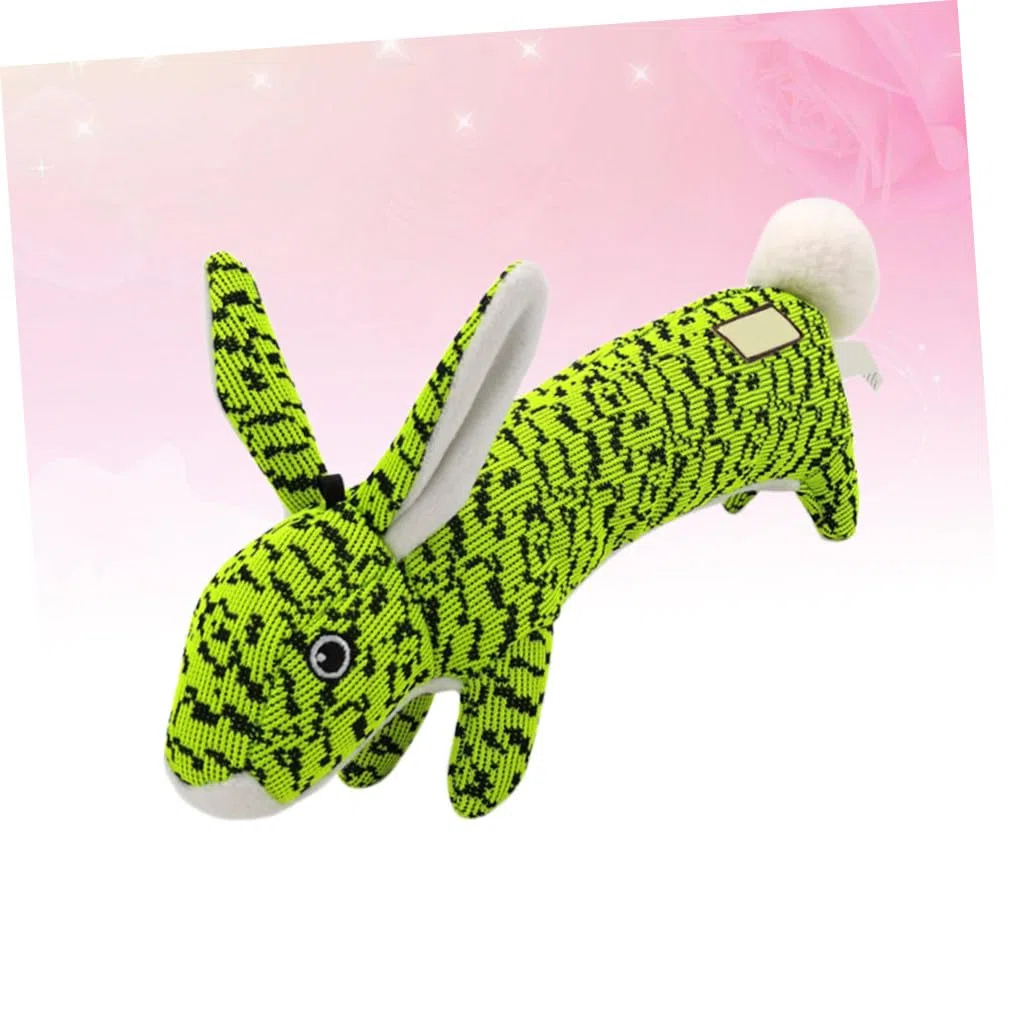 FRCOLOR 3 Juguetes Chirriantes para Mascotas Juguetes para Masticar Perros Juguetes para Morder Juguetes para Masticar Y Arrugar Juguetes Chirriantes para Perros Suministros para Mascotas