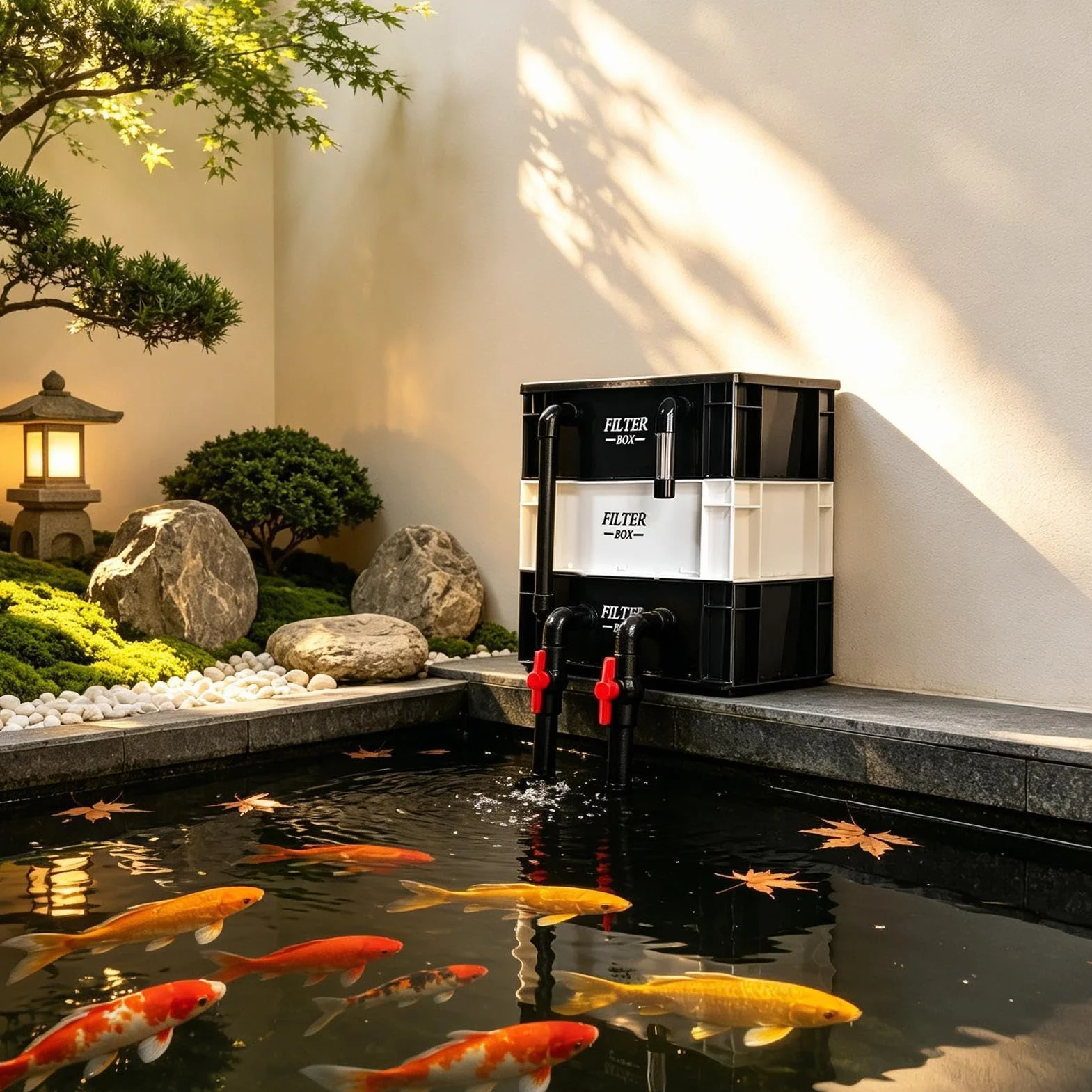 Genérico Filtro para peceras y acuarios Skimmer Cambio Agua | Filtro de Acuario Para Limpieza De Impurezas En Interiores Domésticos Y Hogares Tortugas Acuáticas Peces Betta Y