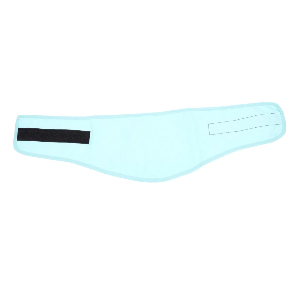 FRCOLOR 5pcs Pet Cooler Schal Kleine hundehalstuch Welpenhalsband Handtücher Handtuch kühlender Schal für Haustiere kühlendes Hundebandana Kalt Dreieckiger Schal Sommerartikel PVA