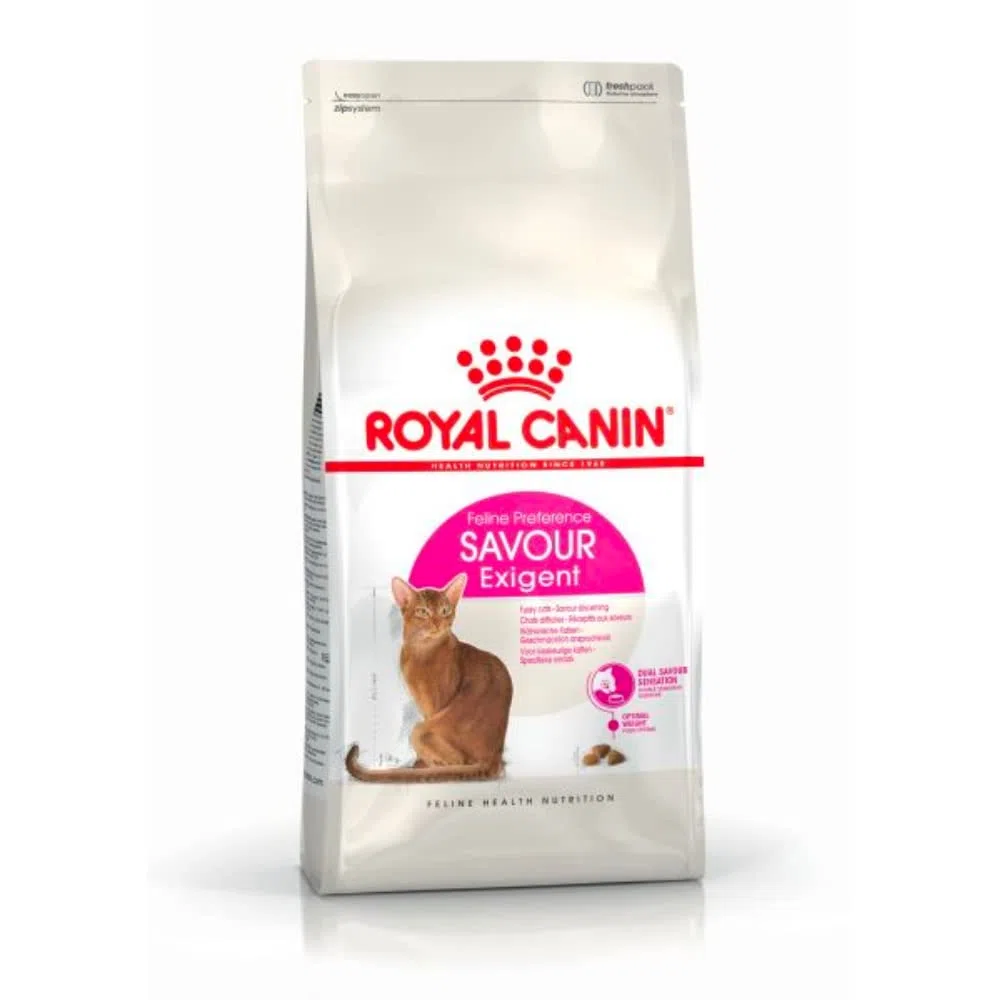 Royal Canin C-584391 Exigent 35/30 Savour - 4 Kg