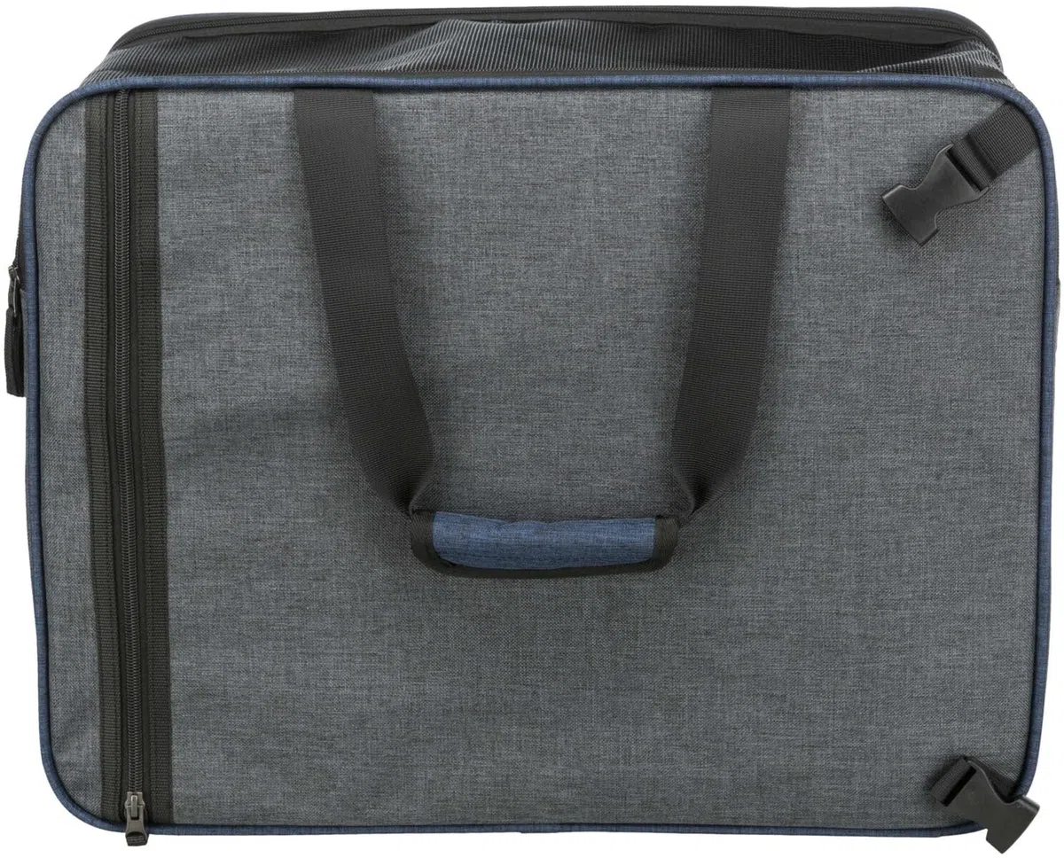 Mochila y transportín Tara 2 en 1, 25 × 38 × 50 cm