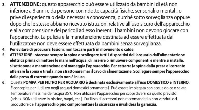 Askoll Filtro Externo PRATIKO 800