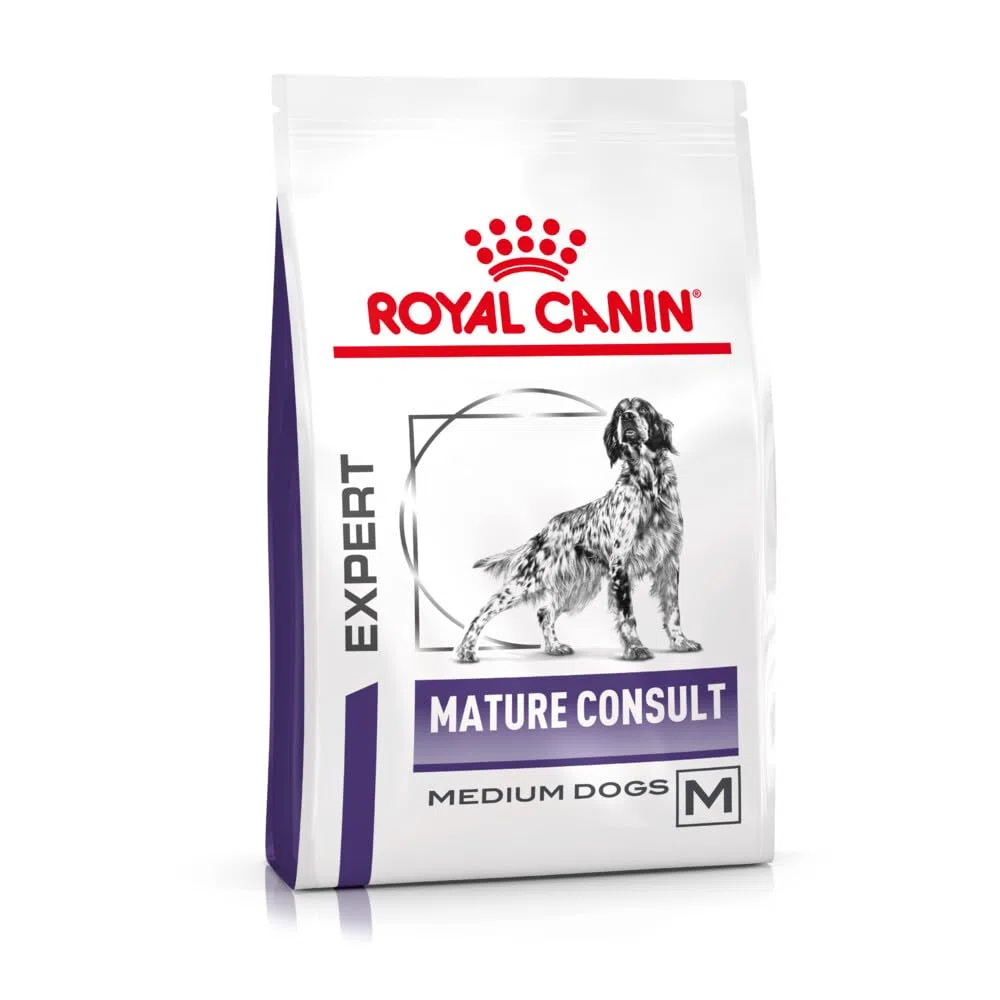 Royal Canin Alimento para Perros Maturos - 10 kg