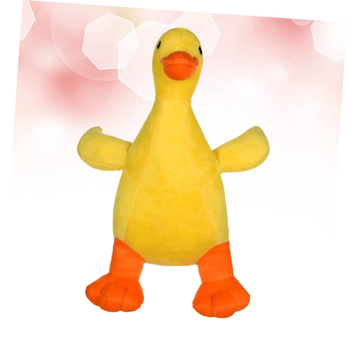 Kisangel 2 Piezas Juguetes para Perros Juguetes de Animales Juguetes interactivos para Perros Juguetes de Peluche muñecos Juguetes para Mascotas Juguetes para Cachorros Peludo Almohada stas