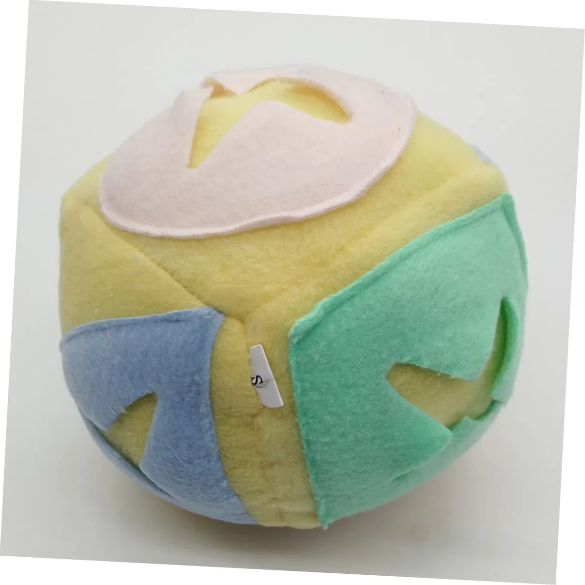 YARNOW 3 Piezas Jugando a la Pelota Dog Toys pequeño de Juguete Juguetes para Mascotas Cachorro Juguetes para Perros pequeños Pelota para Mascotas Juguete para Perros el